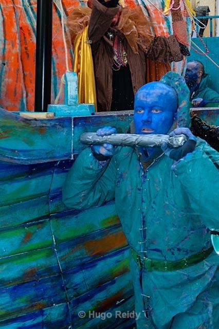  - KCAT St Patricks' Day Spectacular