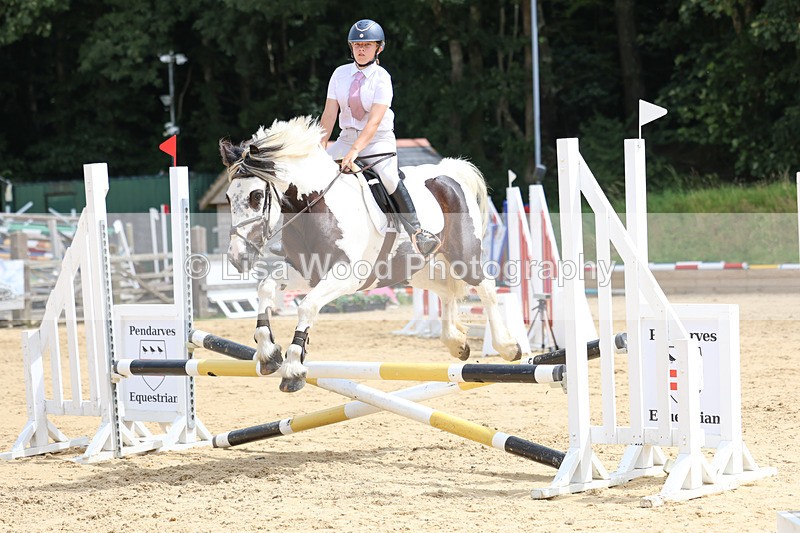 3E7A3065 - Class 6: 70cm Junior