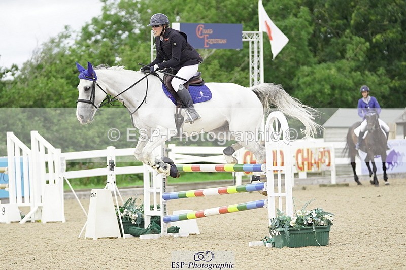 230728A-140422-02302 - Cls 10 95cm Amateur Quali