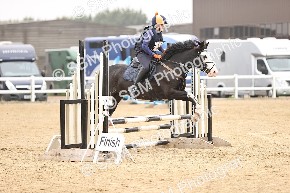 SBM_001261 - Class 1 - 70cm