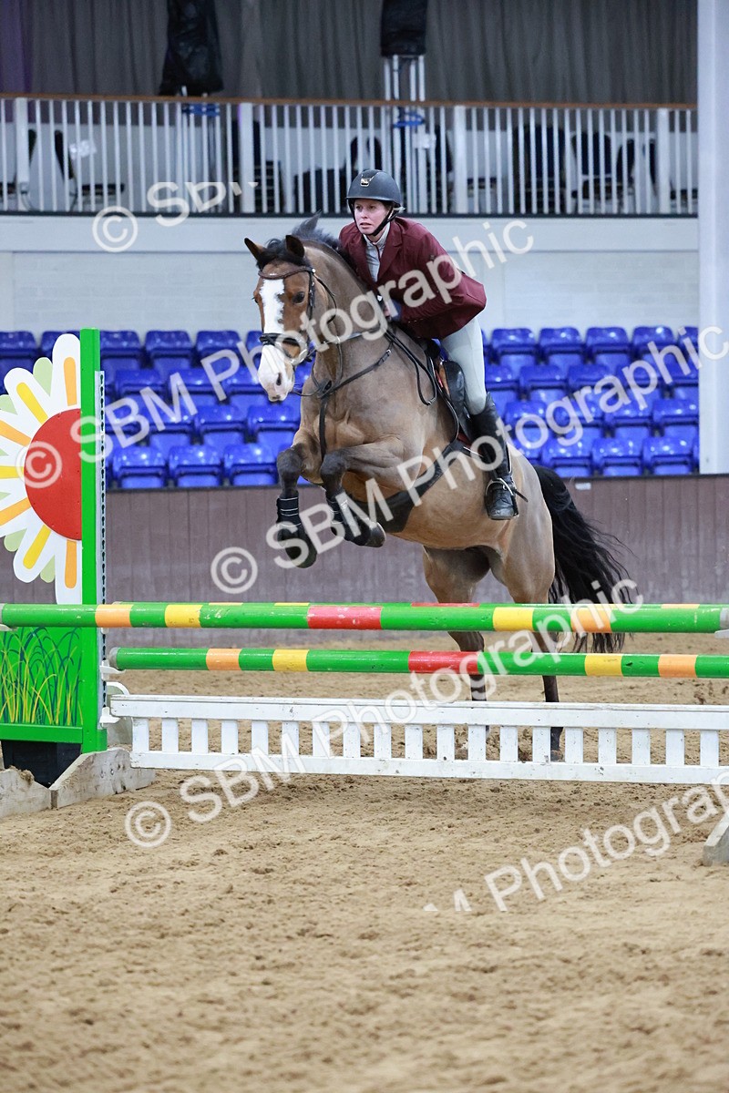 SBM_006791 - Class 22 - Senior 90cm Open