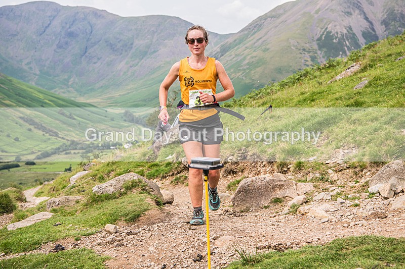 Wasdale-716 - Wasdale Horseshoe Fell Race (Bad weather route) Saturday 11th July 2026