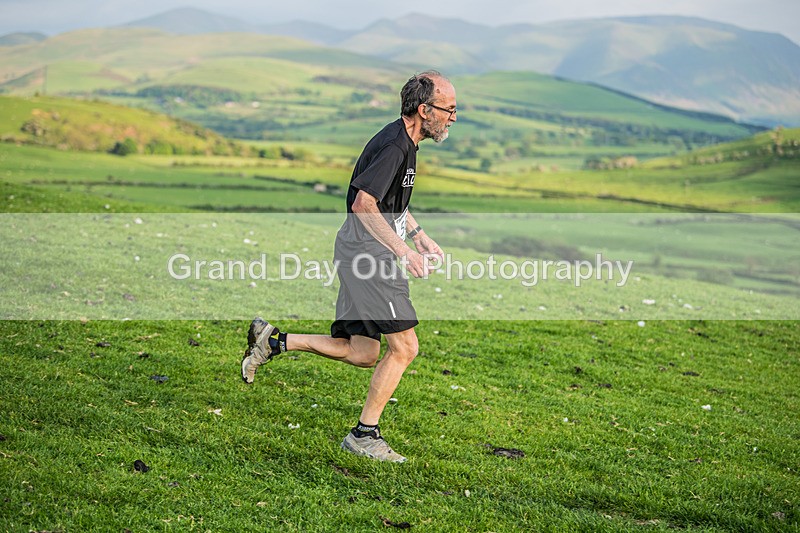 Hay-618 - Hay O Trail Race Tuesday 21st May 2024
