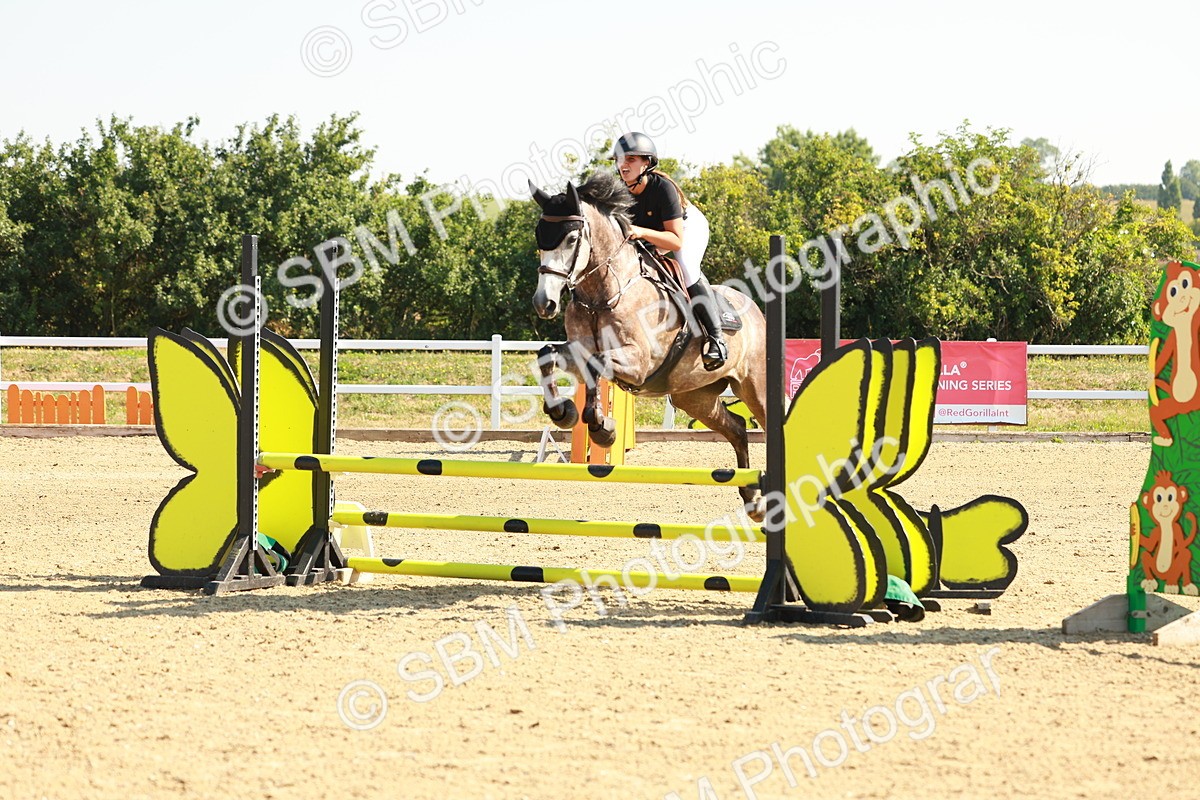 1I0A0095 - Class 1 - Clear Round