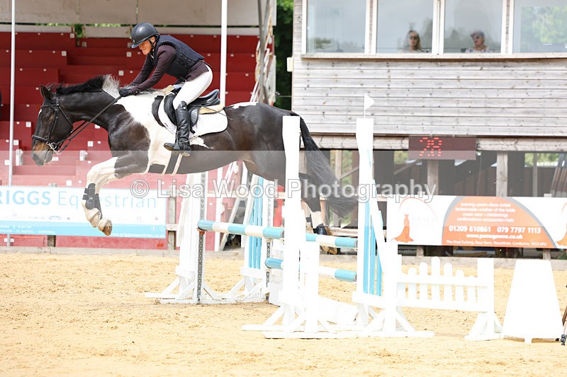 3E7A5233 - Class 10: 90cm open