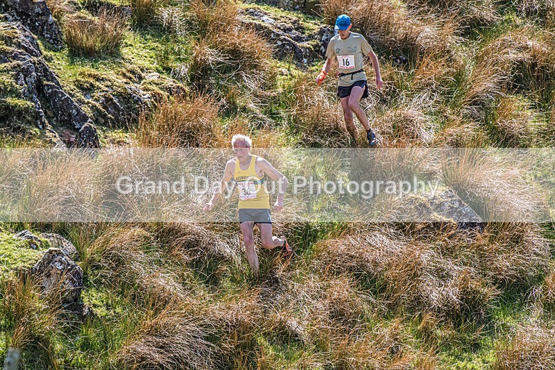 Glaramara-314 - Glaramara Fell Race Saturday 17th May 2025