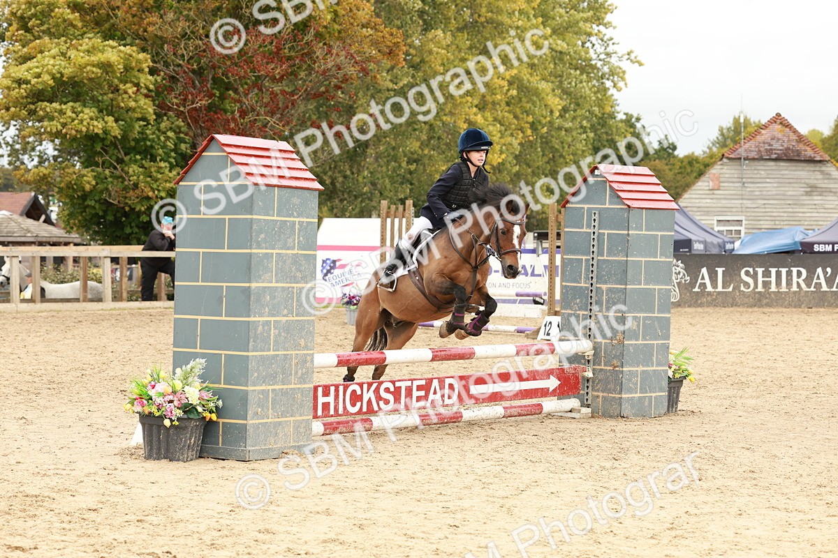 SBM_63716 - J12 - Junior Pony 55cm Championship