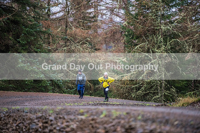 Glentress 21  10K-1970 - High Terrain Events Glentress 21 & 10K Trail Races Saturday 18th November 2023
