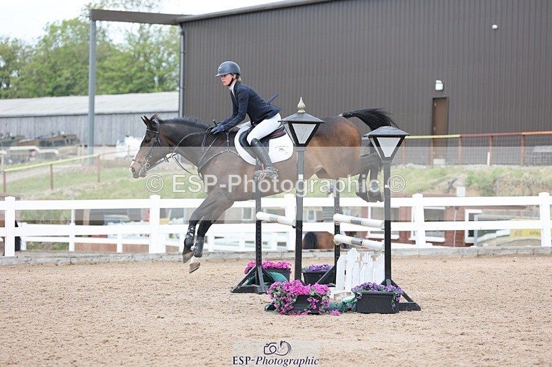 250509-150147-08041 - Cls 22 1.05m Amateur Qualifier