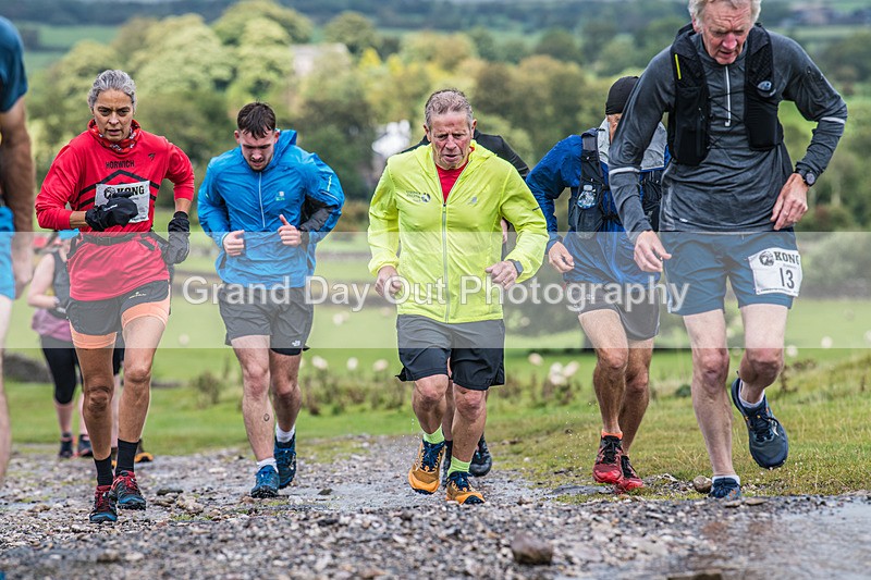 Westmorland-186 - Great Westmorland Trail Race (Junior & Senior Races) Saturday 13th September 2025