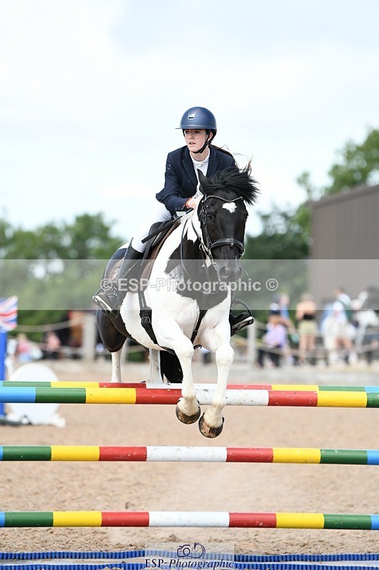 250628-132012-05045 - Cls 12 Newcomers 2nd Round 1pm to End