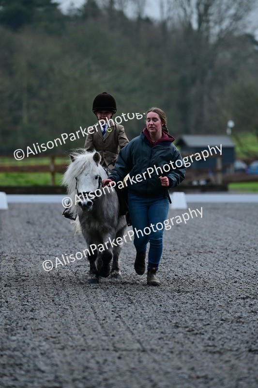 20260125-0797 - Class 9a - Walk Trot Assisted