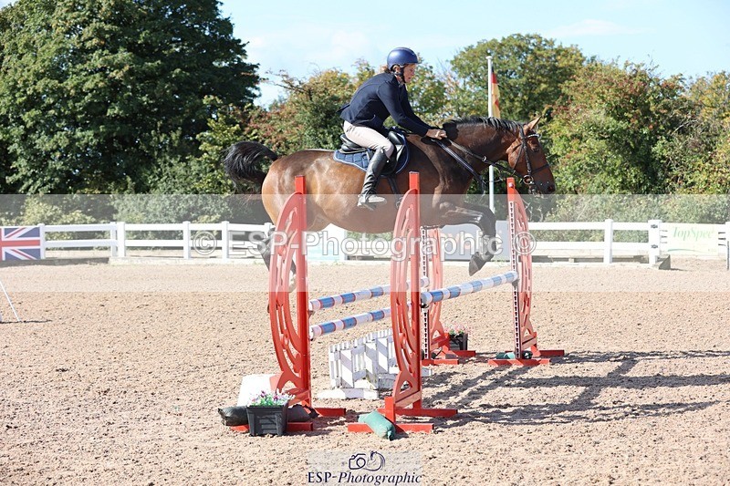 250913-111114-06390 - Cls 22 Snr Discovery and 1m Open