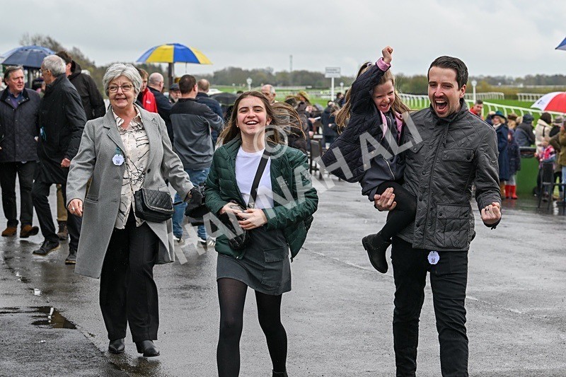  - Race 5