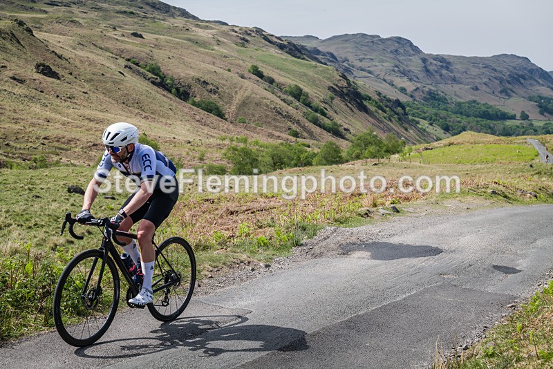 114207 - Hardknott Pass Camera 1 11.00-12.00