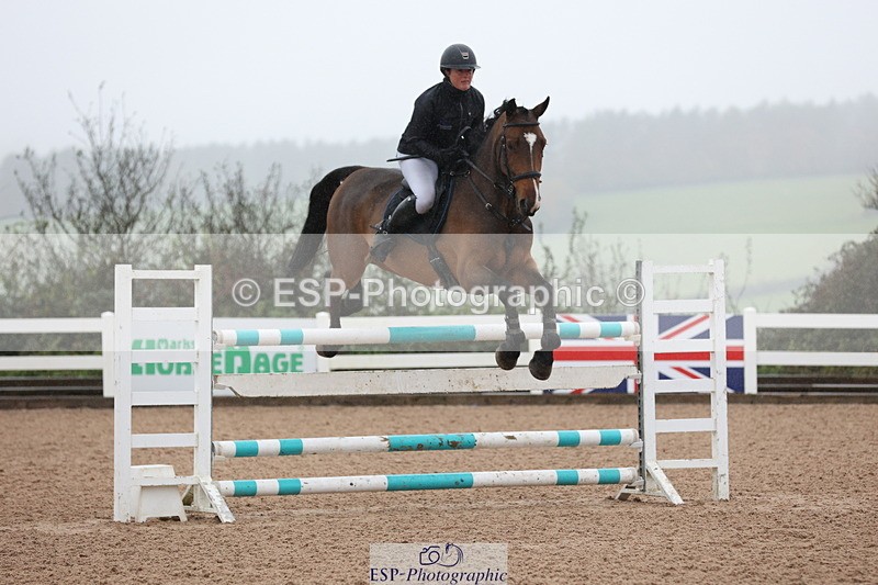 231112A-132716-04471 - Cls 20 Newcomers & 1.10m Open