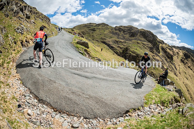 124313 - Hardknott Hairpin 12.00 - 13.00