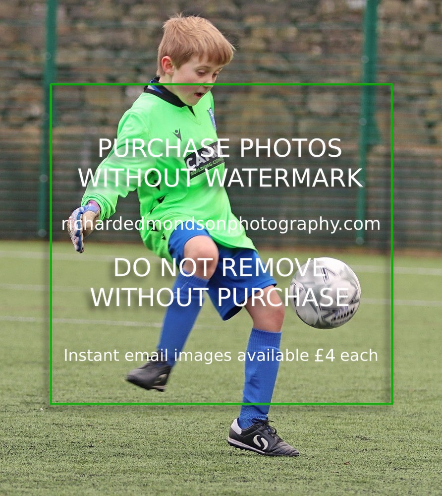 IMG_0174 - Wattsfield Under 8 vs Wattsfield Under 9 (22/2/25)