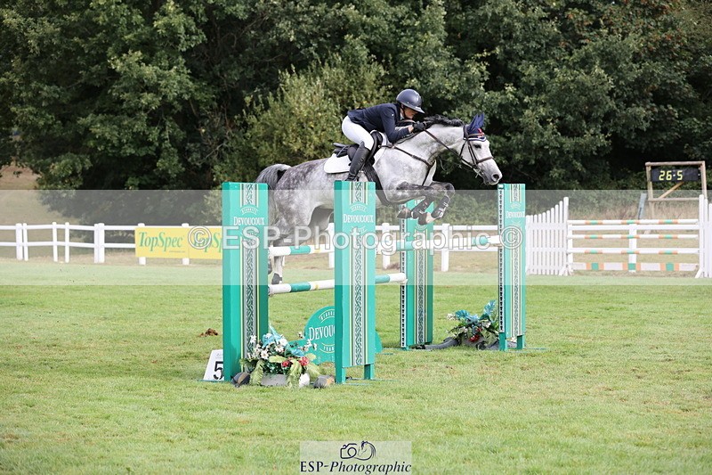 250830A-085351-04134 - Cls 13 Snr 1.25m Open