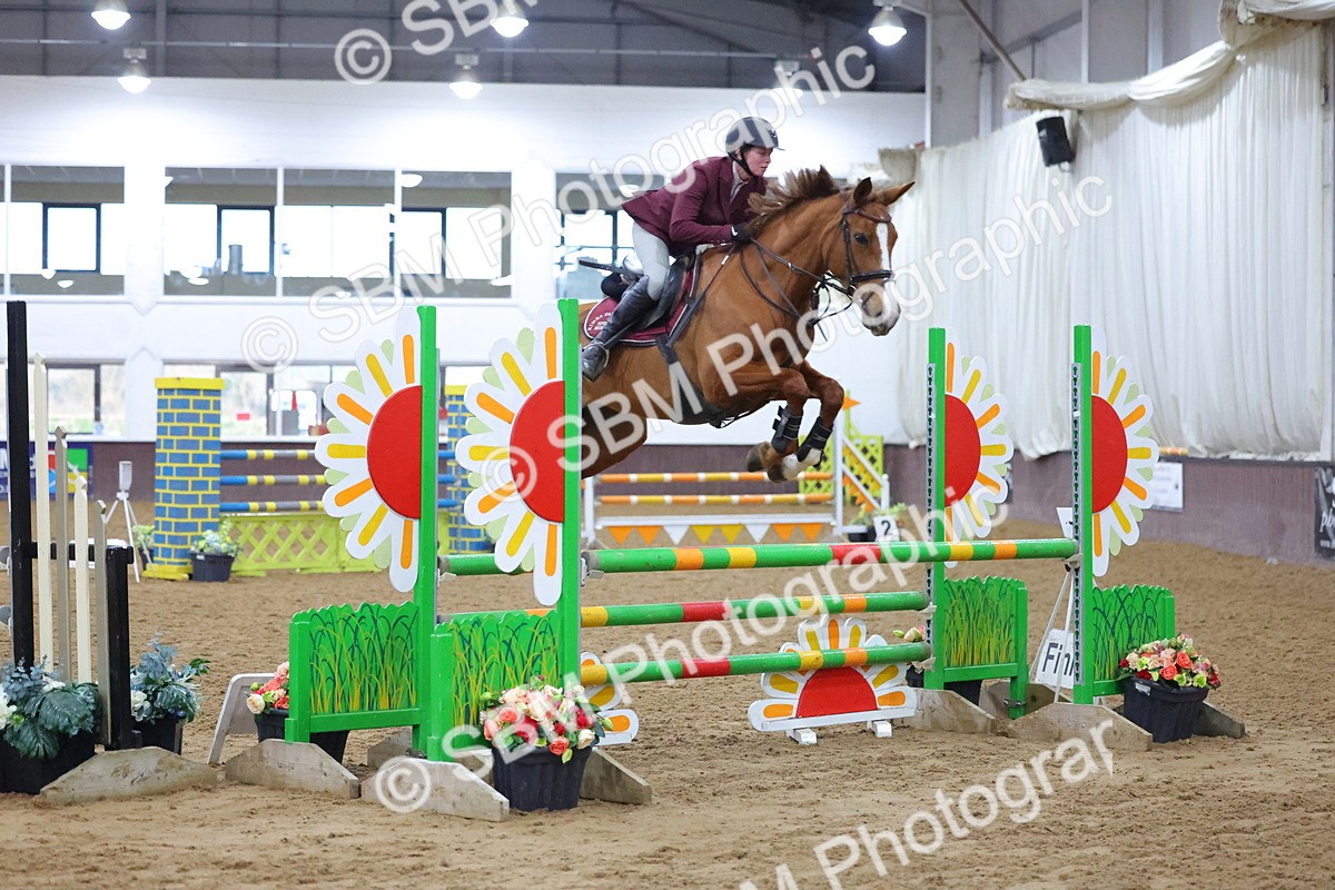 SBM_005284 - Class 13 - Senior Discovery - 1.00m