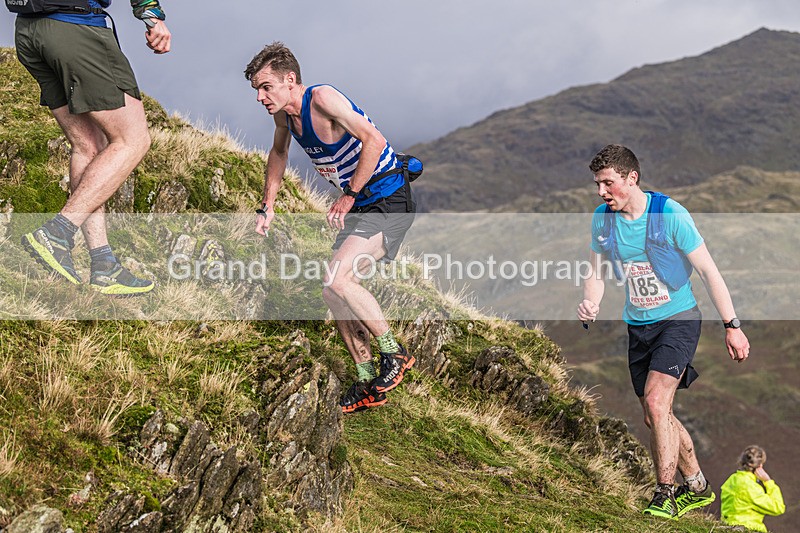 Dunnerdale-269 - Dunnerdale Fell Race Saturday 8th November 2025