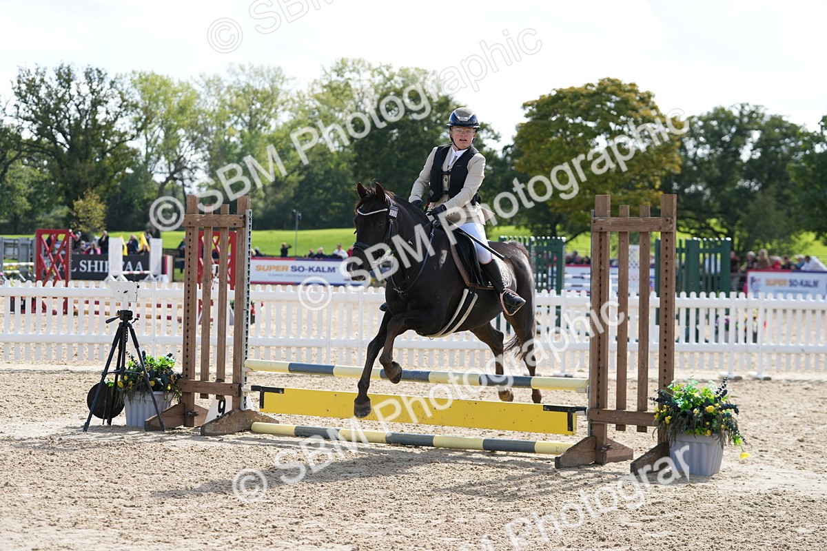 SBM_46483 - J7 - Junior Pony 60cm Championship