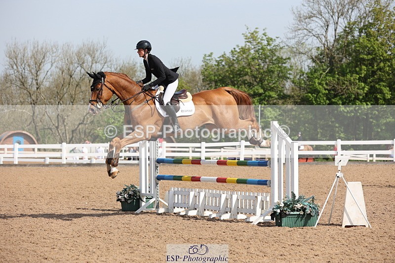 240510A-100956-05600 - Cls 14 Discovery and 1m Open