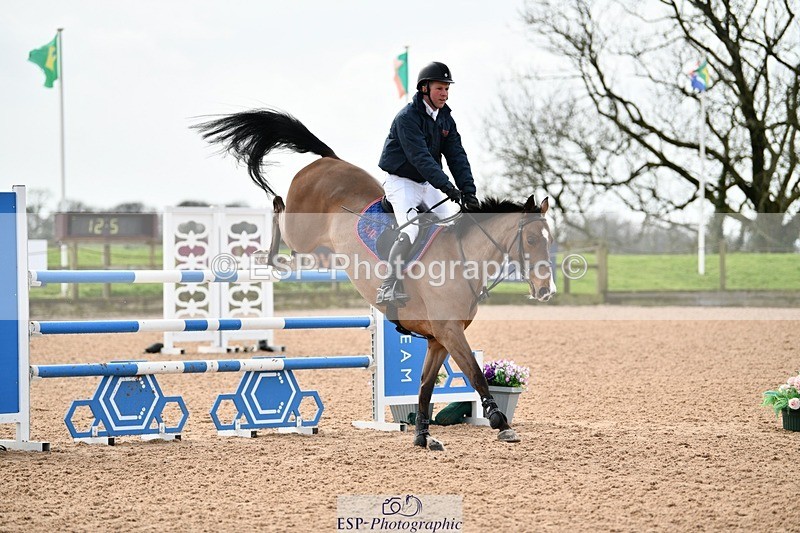 260313-124709-01600 - Cls 3 + 4 Snr Foxhunter and 1.20m Open