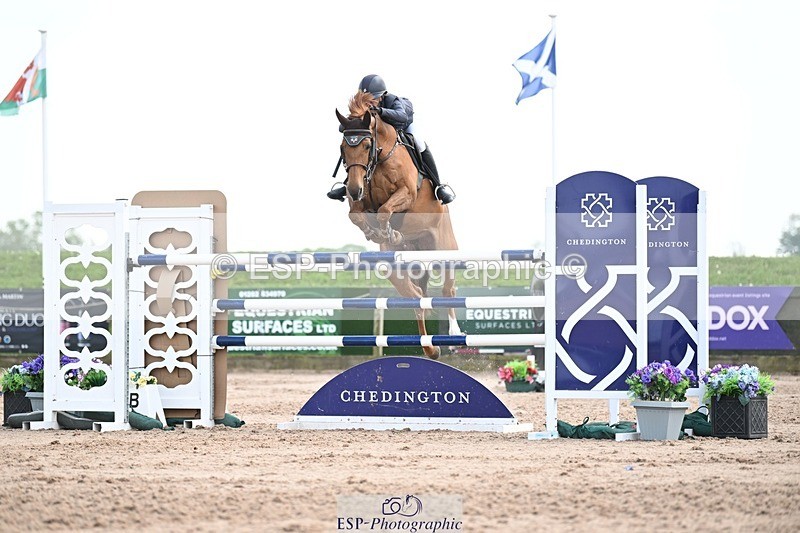 250509-152414-08140 - Cls 15 Talent Seeker inc 7yr old Jump Off and Presentations