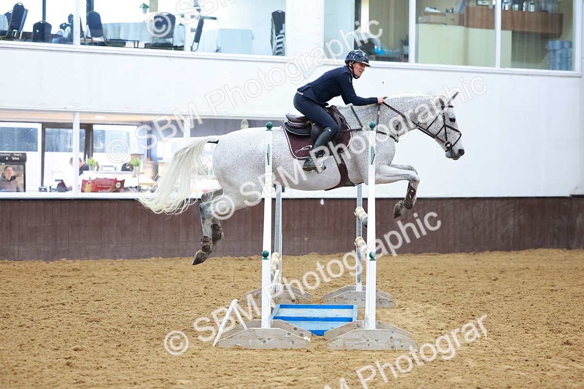 SBM_002075 - Class 5 - Senior Foxhunter 1.20m