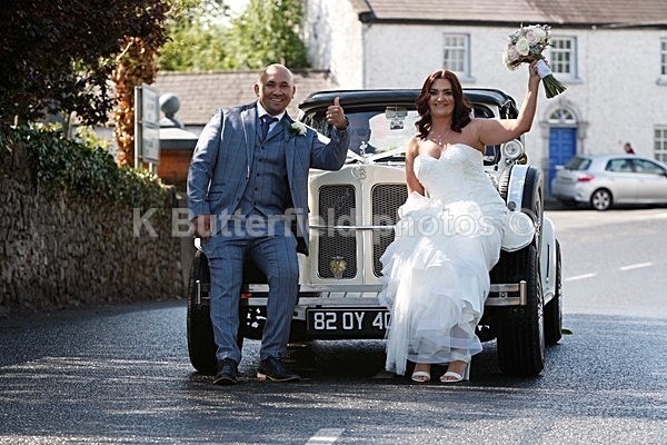 092 - Sandra Grogan and Robert Perez Wedding