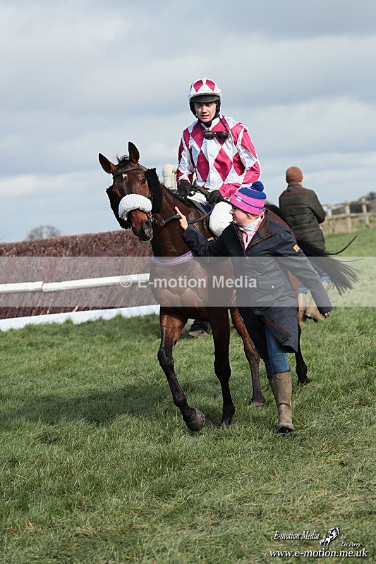 PtP 280226 485 - Kimblewick PtP Kingston Blount 28/02/26