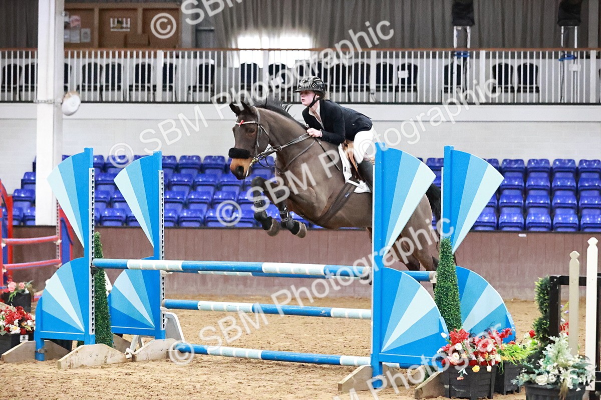 SBM_000910 - Class 3 - Senior Discovery - 1.00m