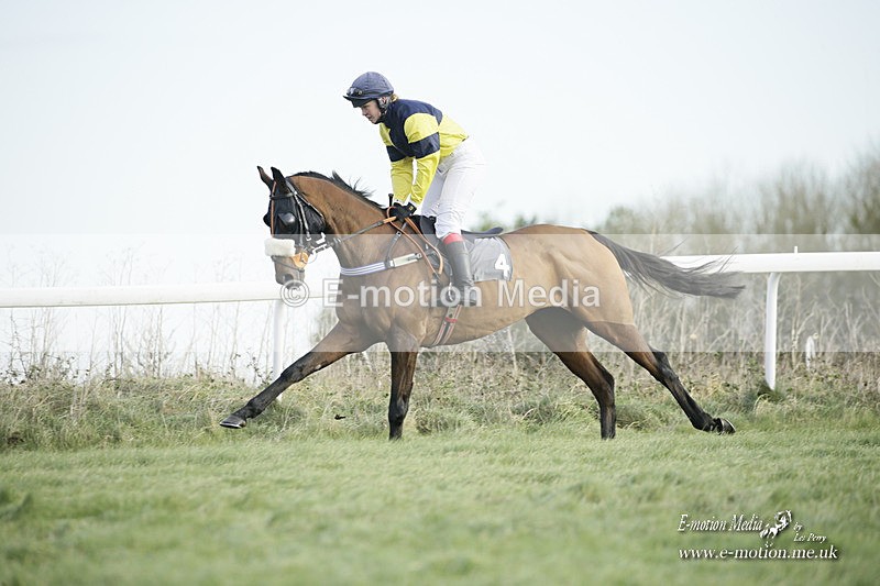 PtP 281121 0218 - Hursley Hambledon Point-to-Point Larkhill 28/11/21