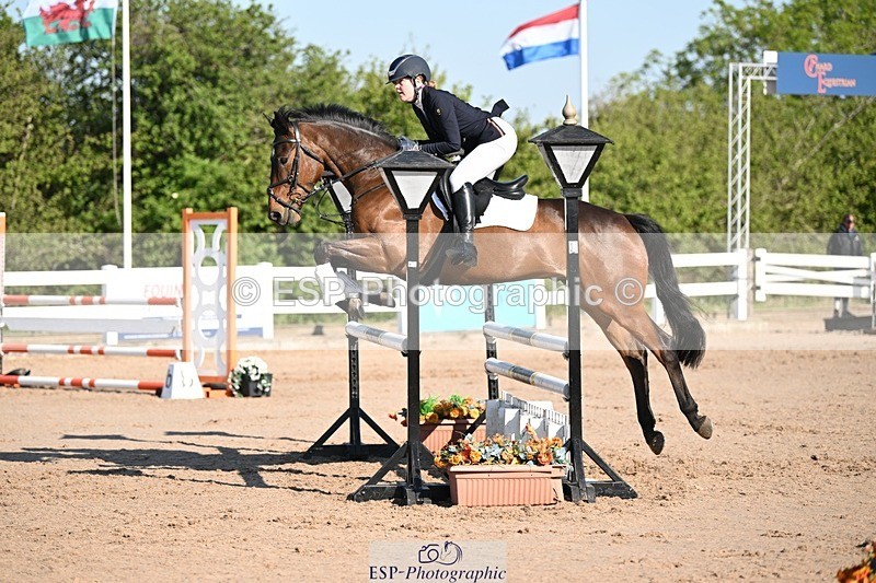 250510-090008-09828 - Cls 19 Snr British Novice and 90cm Open