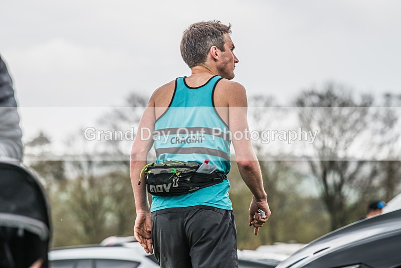 3 Peaks-1852 - The 3 Peaks Race - The Finish - Saturday 29th April 2023
