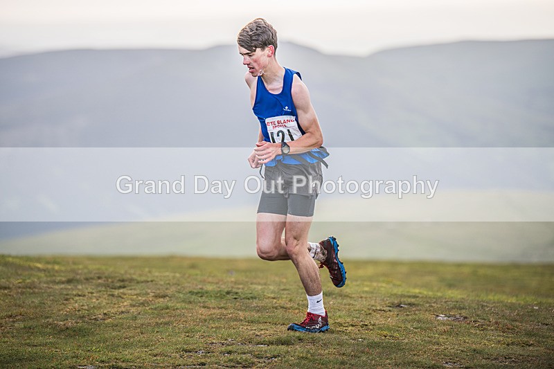 Blencathra-169 - Blencathra Fell Race Wednesday 5th June 2024