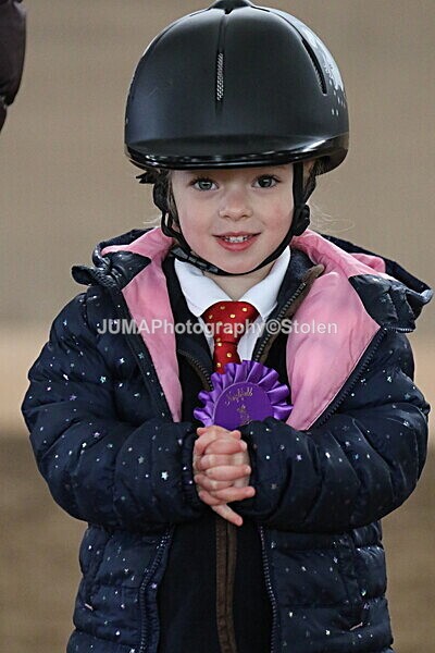 SIAL5451 - Neighfield Pony Show April 2025