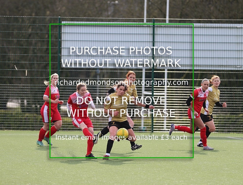 IMG_9953 - Gt7 Ladies vs Colne Ladies