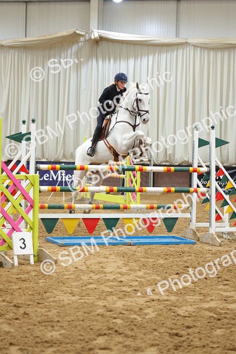 SBM_001868 - Class 6 - National 1.30m