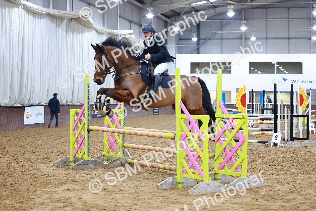 SBM_000531 - Class 2 - Senior British Novice - 90cm