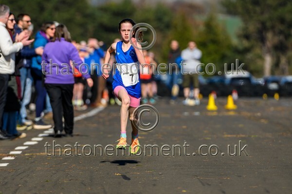 YathRR25-925745 - U13 Girls