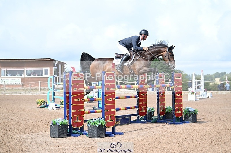 250720-094826-18700 - Cls 20, 1 Star Gold Tour