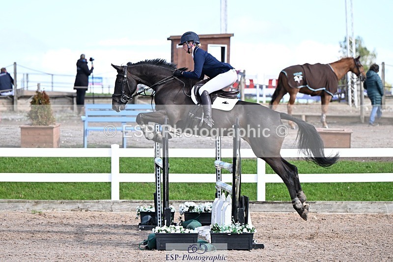 250911-152417-01986 - Cls 15 1.15m Amateur Champ