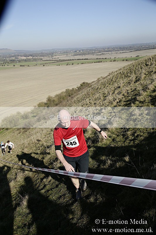 PVT 240219 1511 - The Terminator Race - Pewsey Vale - 24/02/19
