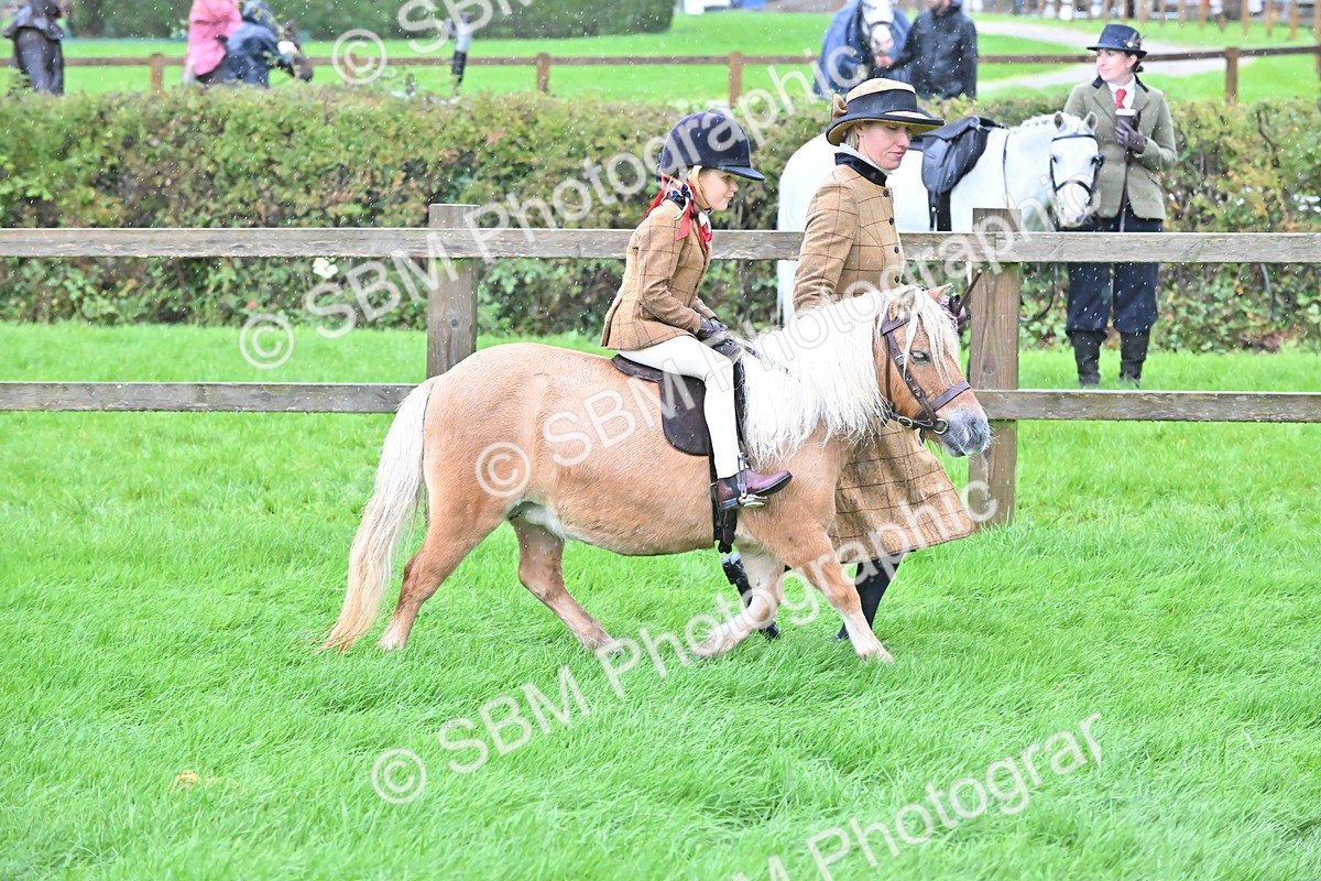 SBM_36491 - S18 - Novice & Newcomer Lead Rein Pony