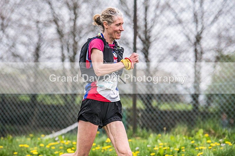 3 Peaks Finish-1355 - The 3 Peaks Race Saturday 26th April 2025 - The Finish