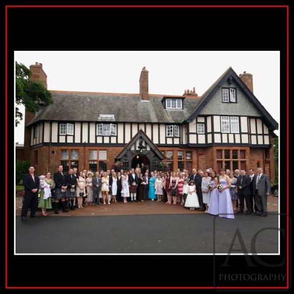  - Piersland House Hotel, Troon