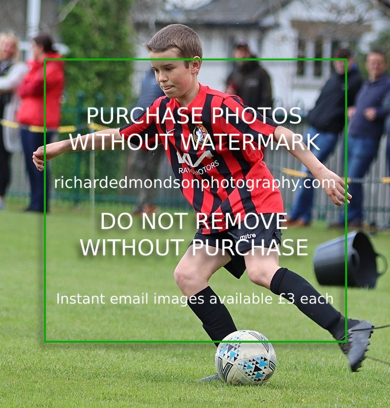 IMG_3335 - Wattsfield U13 v Heathwaite U13 (19/4/22)