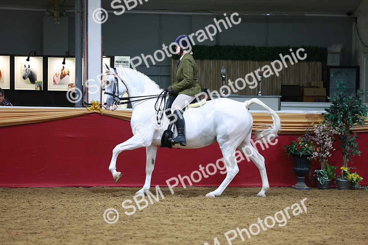 SBM_05422 - Class 11R - Ridden Veteran